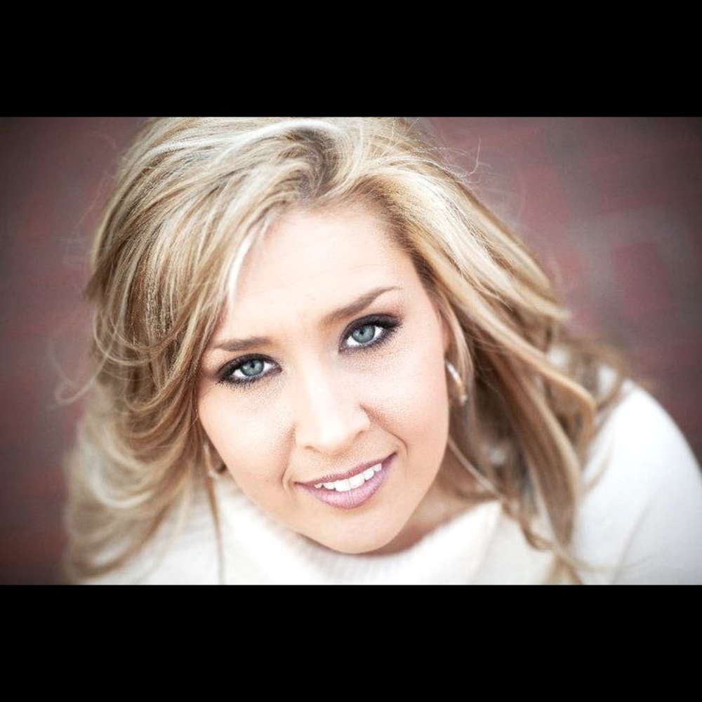 Meet your Posher, Racheal